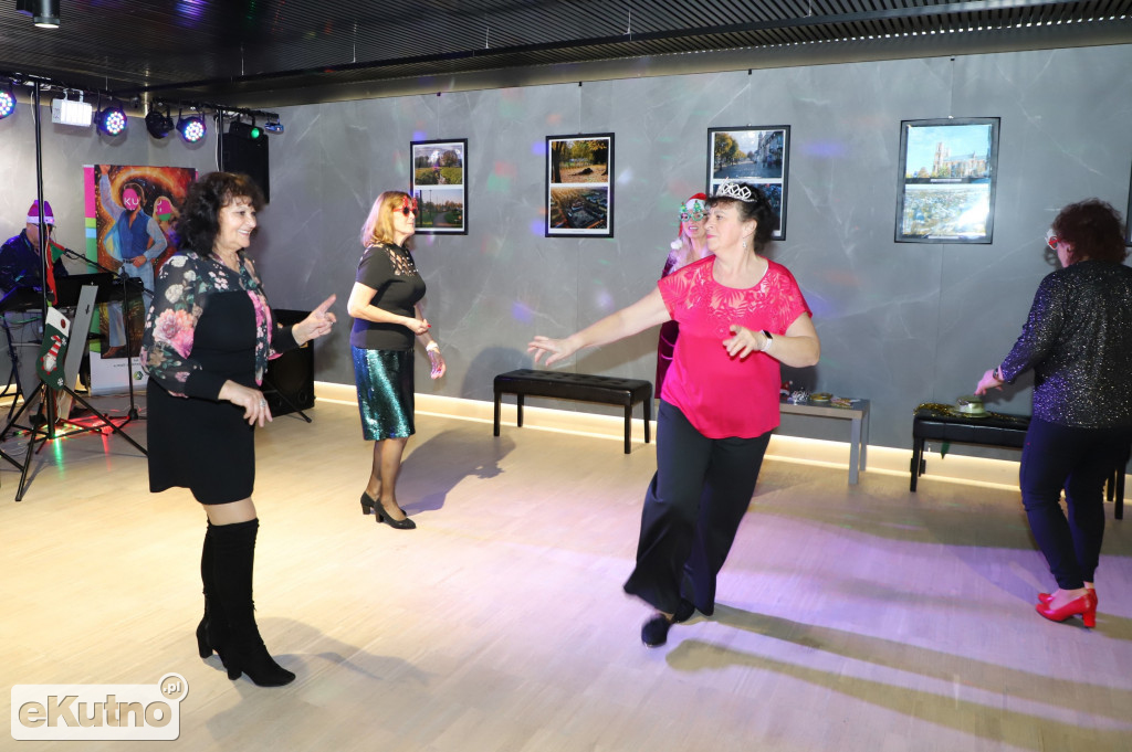 Mikołajki 2025 w Śmiechocinku