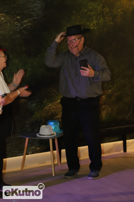 Mikołajki 2025 w Śmiechocinku