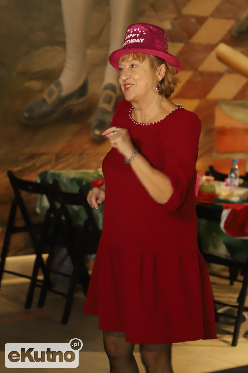 Mikołajki 2025 w Śmiechocinku