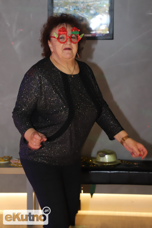 Mikołajki 2025 w Śmiechocinku