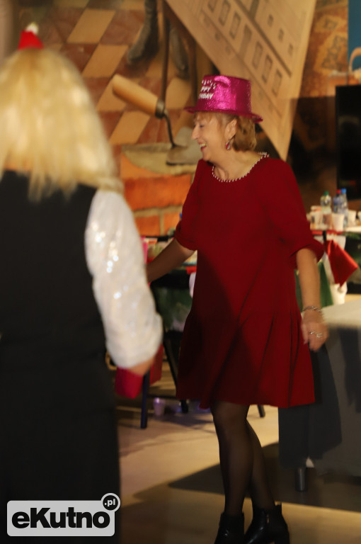 Mikołajki 2025 w Śmiechocinku