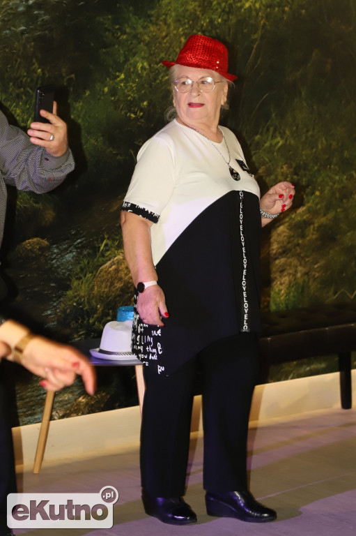 Mikołajki 2025 w Śmiechocinku