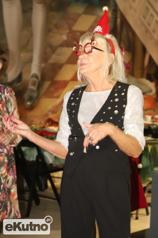 Mikołajki 2025 w Śmiechocinku