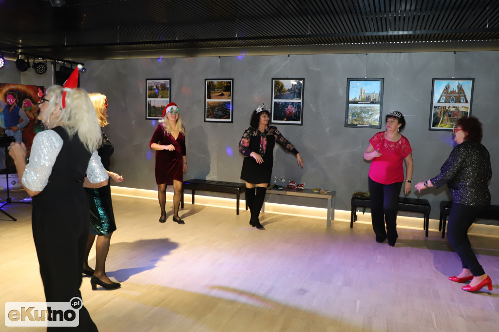 Mikołajki 2025 w Śmiechocinku