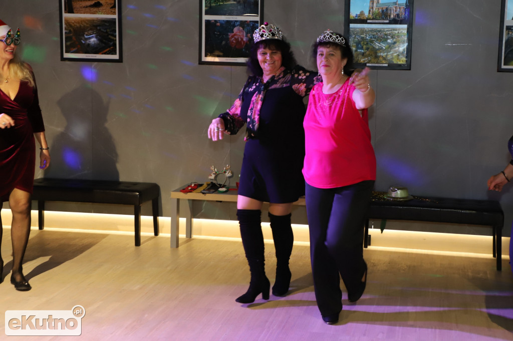 Mikołajki 2025 w Śmiechocinku