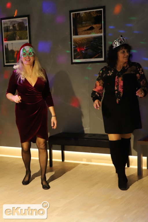 Mikołajki 2025 w Śmiechocinku