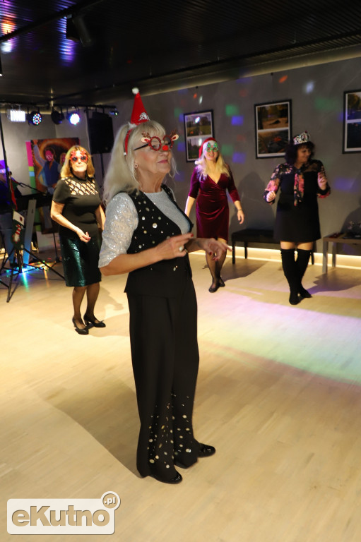 Mikołajki 2025 w Śmiechocinku