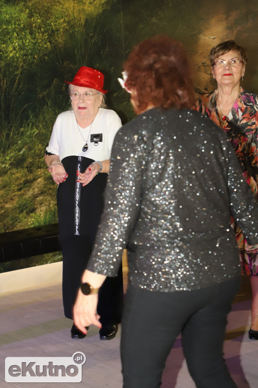 Mikołajki 2025 w Śmiechocinku