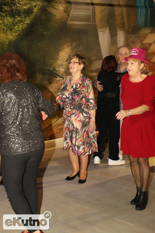 Mikołajki 2025 w Śmiechocinku