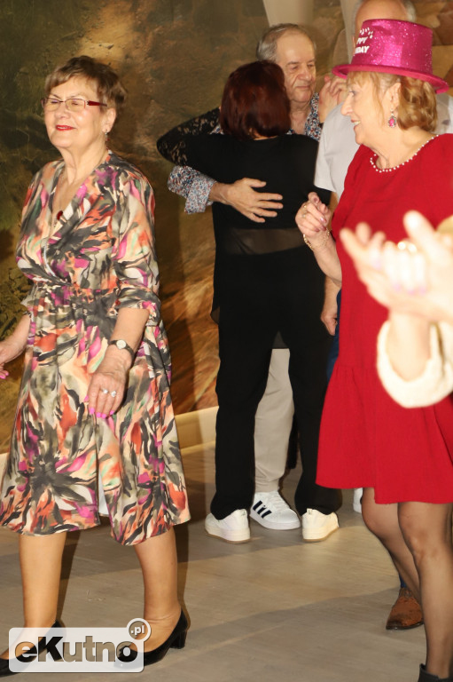 Mikołajki 2025 w Śmiechocinku