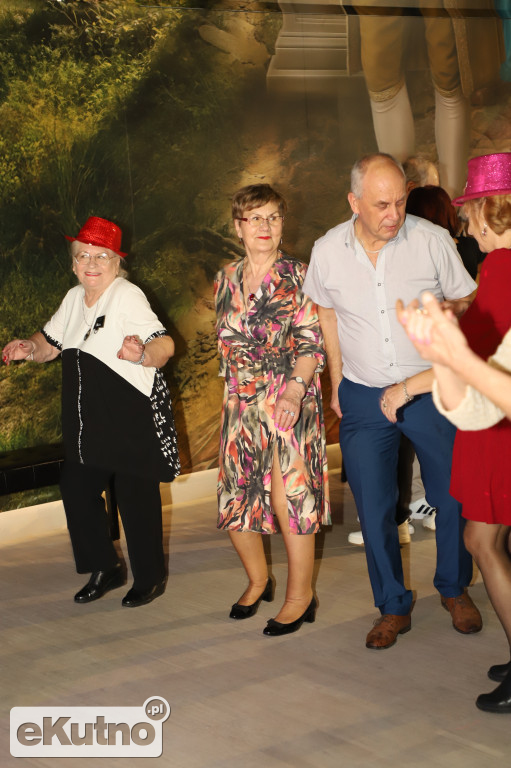 Mikołajki 2025 w Śmiechocinku