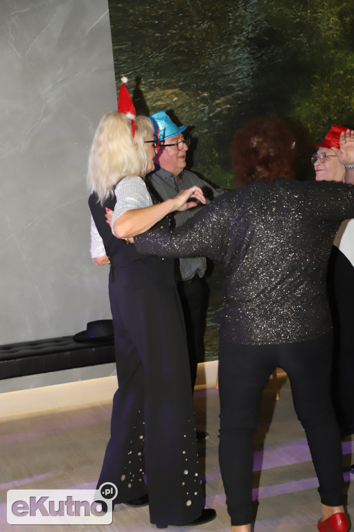 Mikołajki 2025 w Śmiechocinku