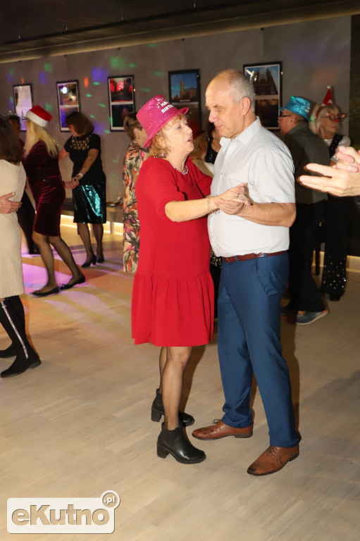 Mikołajki 2025 w Śmiechocinku