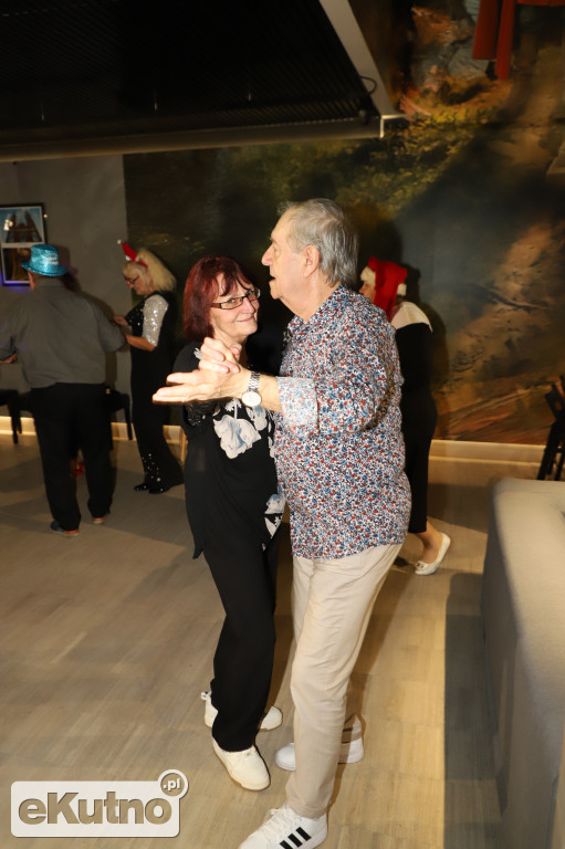 Mikołajki 2025 w Śmiechocinku