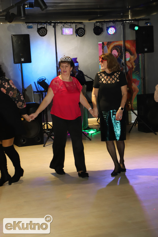 Mikołajki 2025 w Śmiechocinku