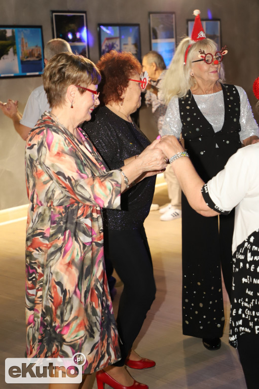 Mikołajki 2025 w Śmiechocinku