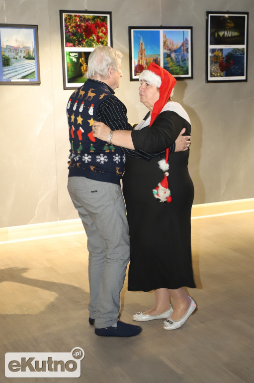 Mikołajki 2025 w Śmiechocinku