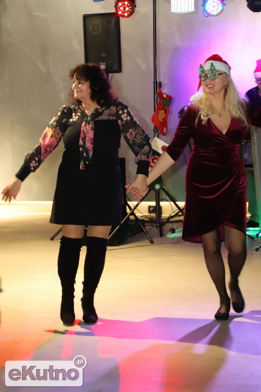 Mikołajki 2025 w Śmiechocinku