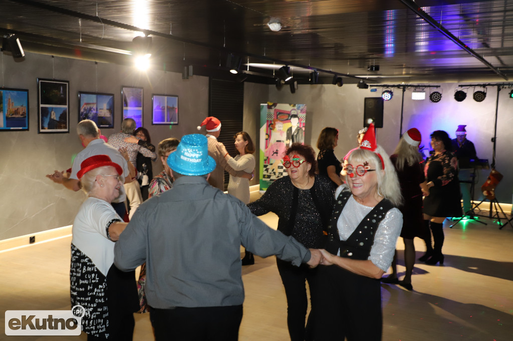 Mikołajki 2025 w Śmiechocinku