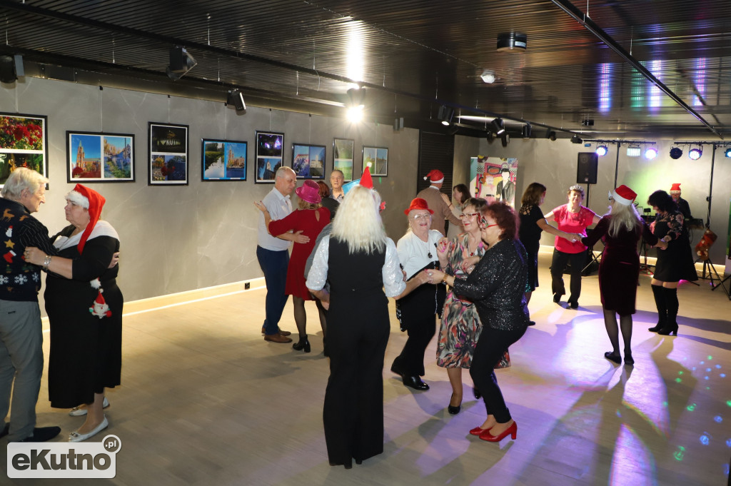 Mikołajki 2025 w Śmiechocinku