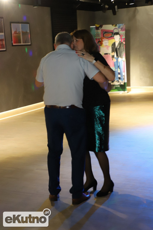 Mikołajki 2025 w Śmiechocinku