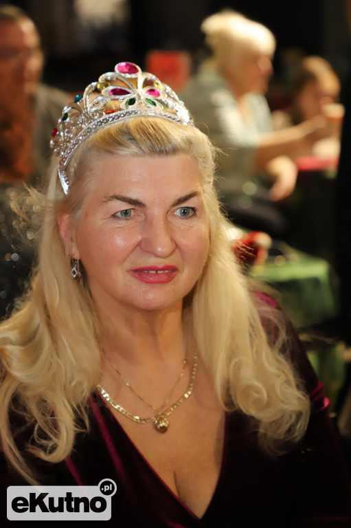 Mikołajki 2025 w Śmiechocinku