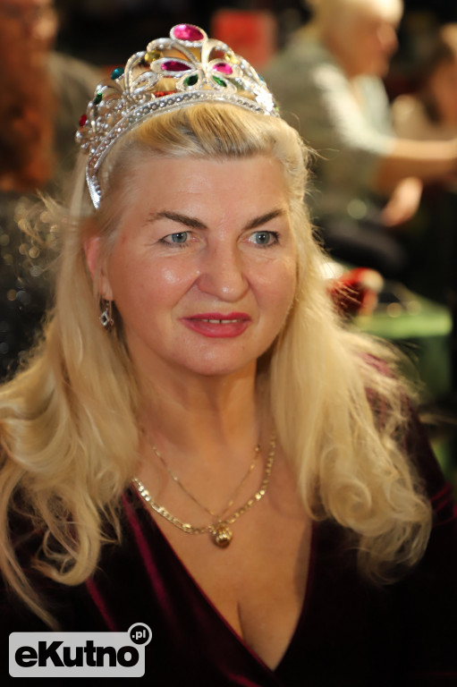 Mikołajki 2025 w Śmiechocinku