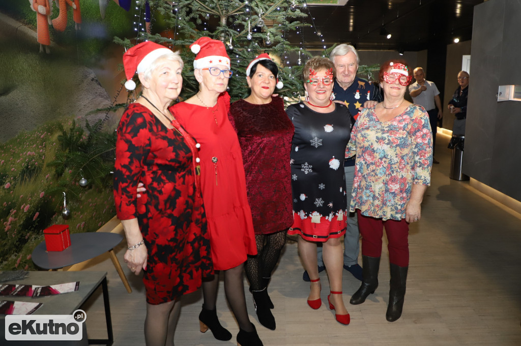 Mikołajki 2025 w Śmiechocinku