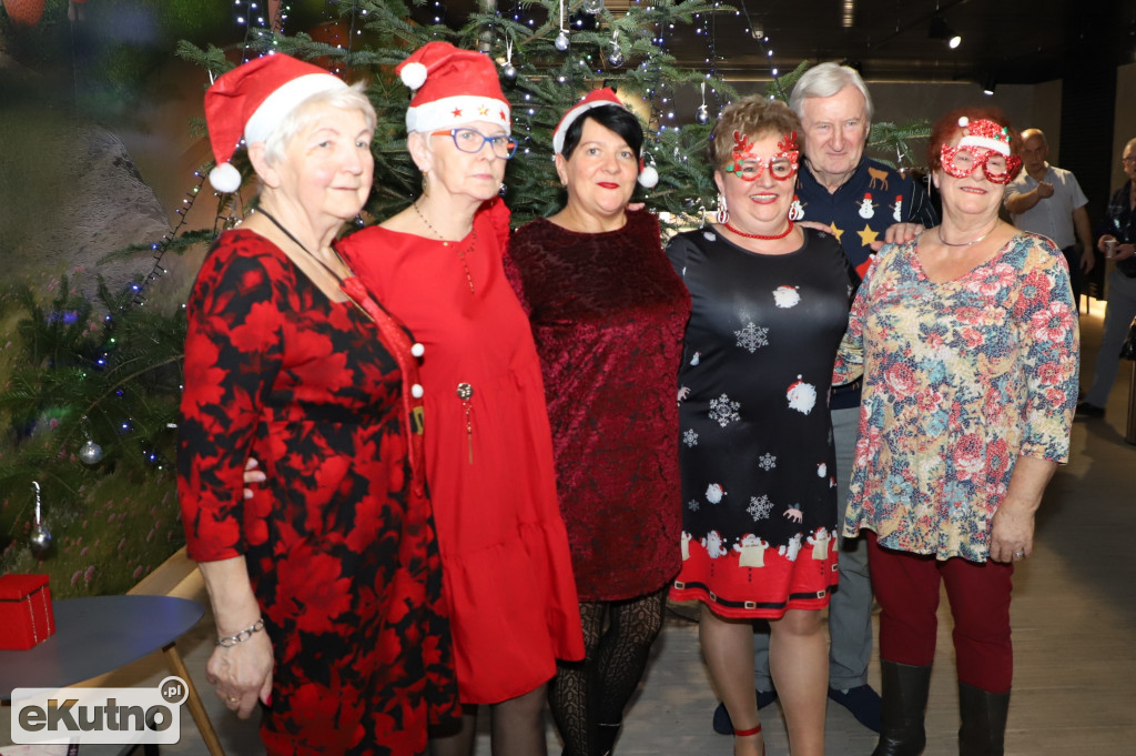 Mikołajki 2025 w Śmiechocinku