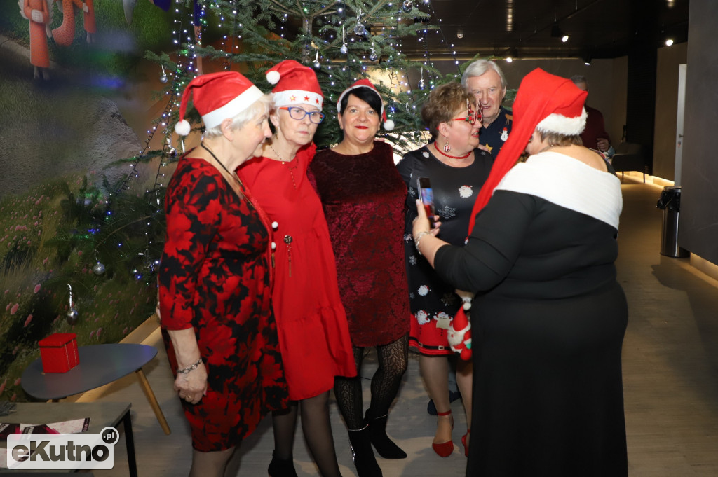 Mikołajki 2025 w Śmiechocinku