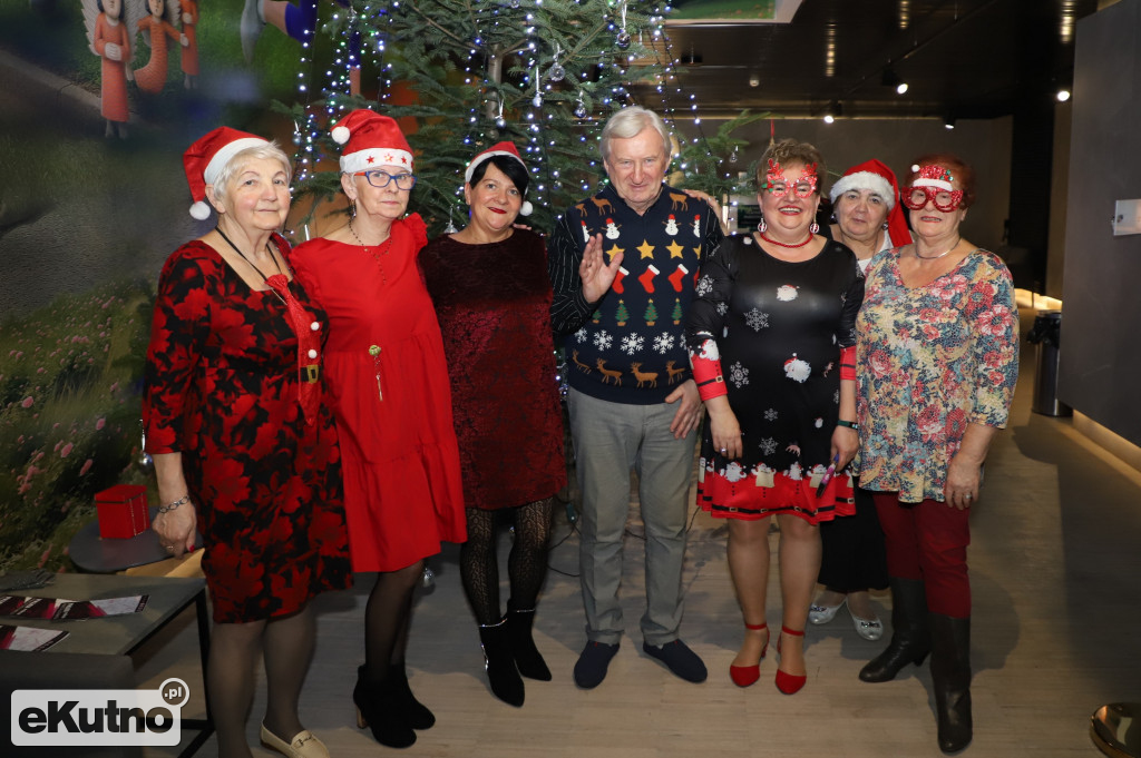 Mikołajki 2025 w Śmiechocinku