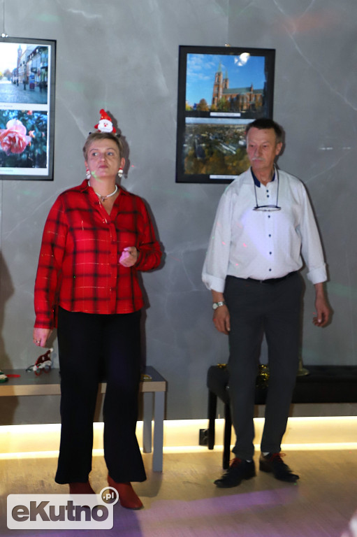 Mikołajki 2025 w Śmiechocinku cz.3