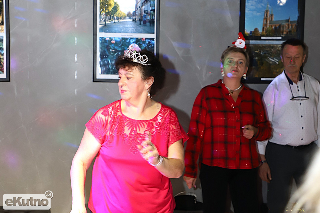 Mikołajki 2025 w Śmiechocinku cz.3