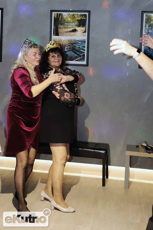 Mikołajki 2025 w Śmiechocinku cz.3