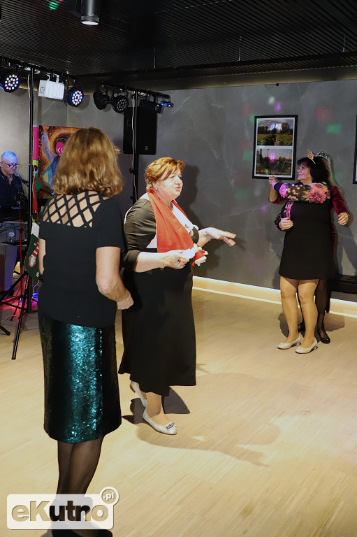 Mikołajki 2025 w Śmiechocinku cz.3