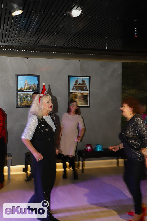 Mikołajki 2025 w Śmiechocinku cz.3