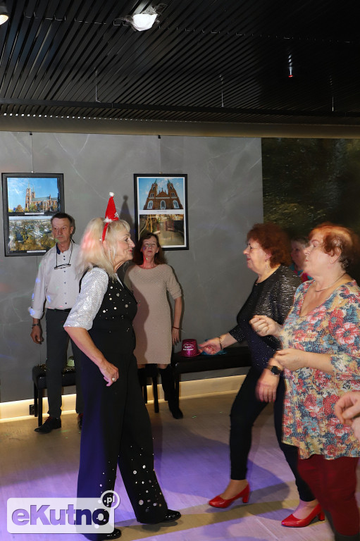 Mikołajki 2025 w Śmiechocinku cz.3