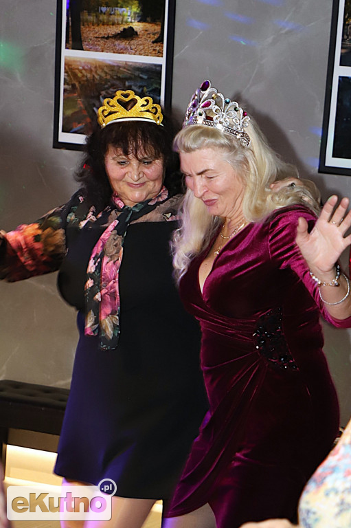 Mikołajki 2025 w Śmiechocinku cz.3