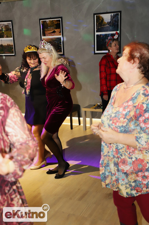 Mikołajki 2025 w Śmiechocinku cz.3