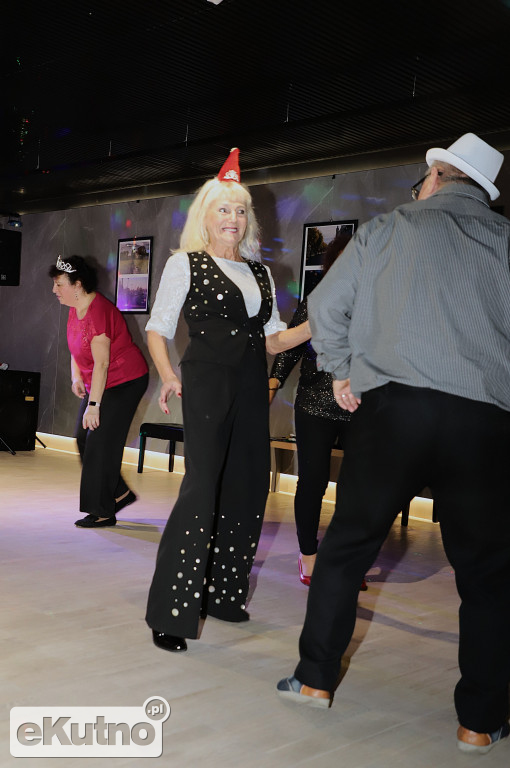 Mikołajki 2025 w Śmiechocinku cz.3