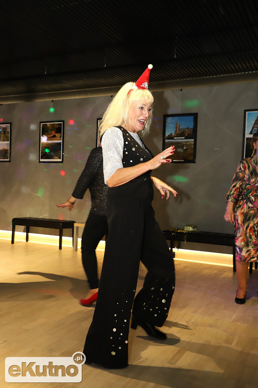 Mikołajki 2025 w Śmiechocinku cz.3