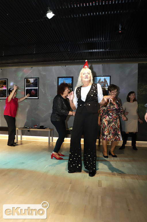 Mikołajki 2025 w Śmiechocinku cz.3