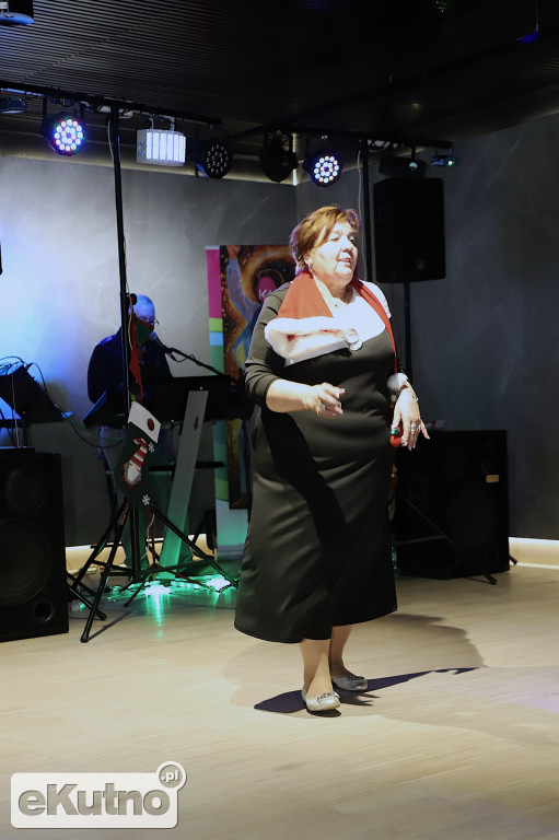 Mikołajki 2025 w Śmiechocinku cz.3