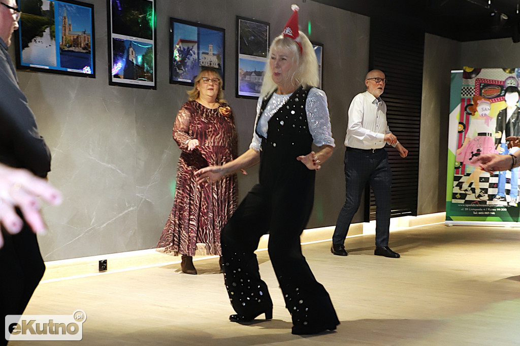 Mikołajki 2025 w Śmiechocinku cz.3