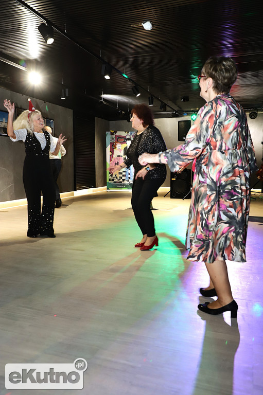 Mikołajki 2025 w Śmiechocinku cz.3