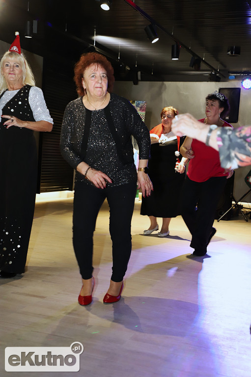 Mikołajki 2025 w Śmiechocinku cz.3