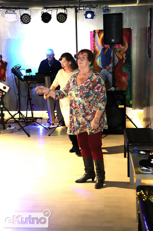 Mikołajki 2025 w Śmiechocinku cz.3