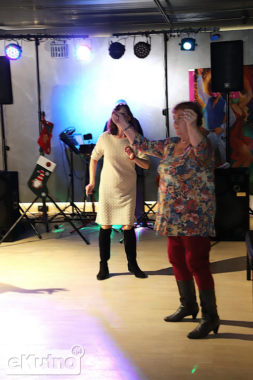 Mikołajki 2025 w Śmiechocinku cz.3