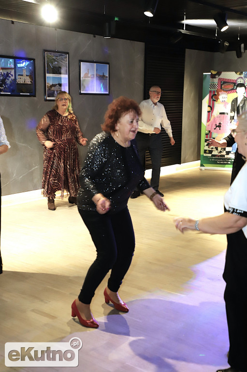 Mikołajki 2025 w Śmiechocinku cz.3