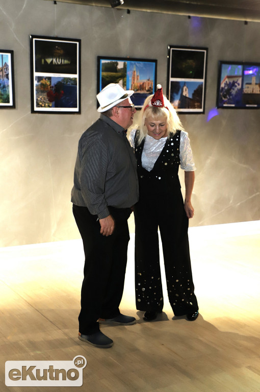 Mikołajki 2025 w Śmiechocinku cz.3